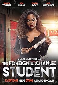 watch-The Foreign Exchange Student (2015)