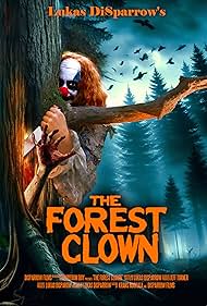 watch-The Forest Clown (2025)