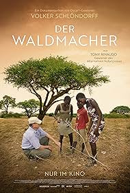 watch-The Forest Maker (2022)