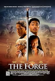 watch-The Forge (2024)