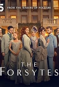 watch-The Forsytes (2025)