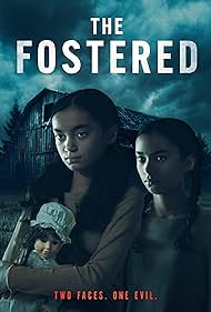 watch-The Fostered (2025)