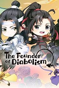 watch-The Founder of Diabolism Q (2020)