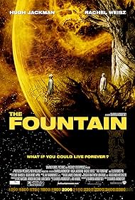 watch-The Fountain (2006)