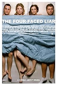 watch-The Four-Faced Liar (2010)