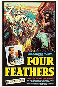 watch-The Four Feathers (1939)