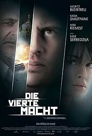 watch-The Fourth State (2012)