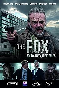 watch-The Fox (2017)