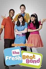 watch-The Fresh Beat Band (2009)