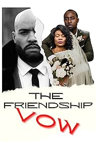 watch-The Friendship Vow (2024)