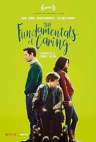 watch-The Fundamentals of Caring (2016)