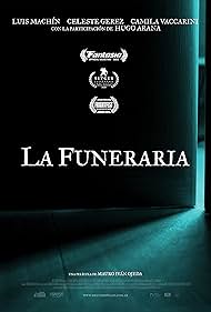 watch-The Funeral Home (2021)