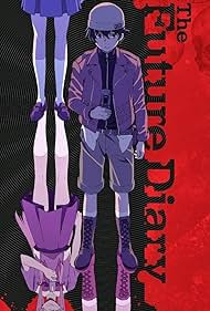watch-The Future Diary (2017)