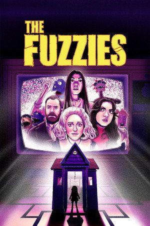watch-The Fuzzies (2025)