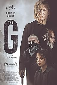 watch-The G (2024)