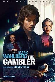 watch-The Gambler (2014)