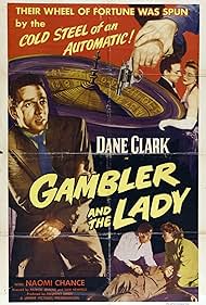 watch-The Gambler and the Lady (1952)