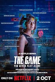 watch-The Game: You Never Play Alone (2025)