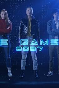 watch-The Gamers 2037 (2020)