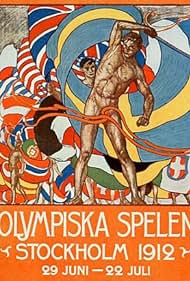 watch-The Games of the V Olympiad Stockholm, 1912 (2017)