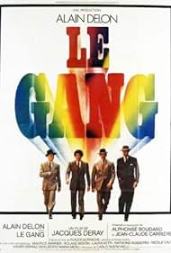 watch-The Gang (1977)
