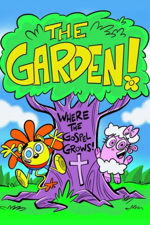 watch-The Garden (2023)