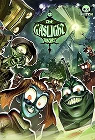 watch-The Gaslight District (2025)