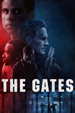 watch-The Gates (2026)