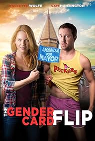 watch-The Gender Card Flip (2016)