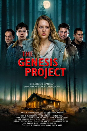 watch-The Genesis Project (2026)
