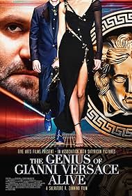 watch-The Genius of Gianni Versace Alive (2023)