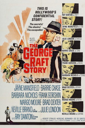 watch-The George Raft Story (1961)