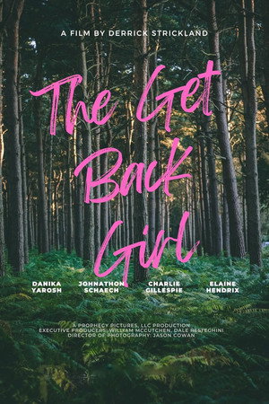 watch-The Get Back Girl