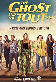 watch-The Ghost and the Tout Too (2021)