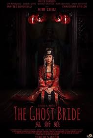 watch-The Ghost Bride (2017)