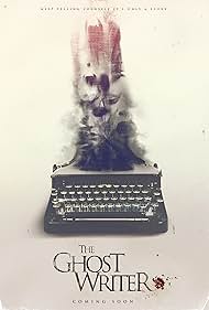 watch-The Ghost Writer (2022)