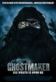 watch-The Ghostmaker (2012)
