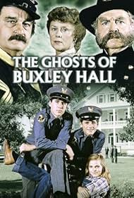 watch-The Ghosts of Buxley Hall (1980)