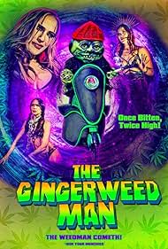 watch-The Gingerweed Man (2021)