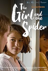 watch-The Girl and the Spider (2021)