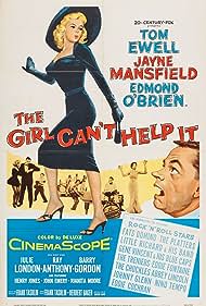watch-The Girl Can't Help It (1956)