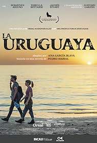 watch-The Girl from Uruguay (2022)
