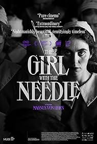 watch-The Girl with the Needle (2024)