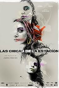 watch-The Girls at the Station (2024)