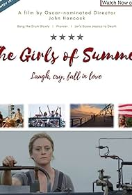 watch-The Girls of Summer (2020)