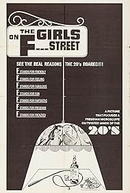 watch-The Girls on F Street (1966)