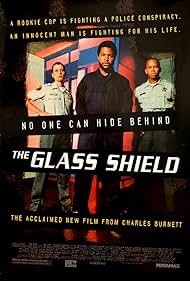 watch-The Glass Shield (1995)