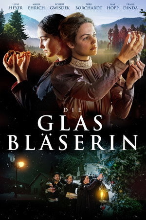 watch-The Glassblower (2016)