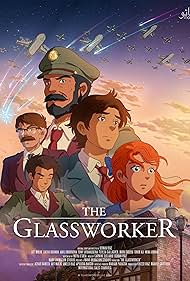 watch-The Glassworker (2024)