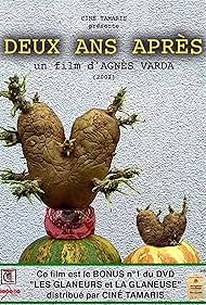 watch-The Gleaners and I: Two Years Later (2002)